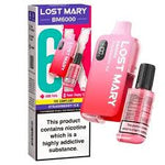 Lost Mary BM6000 (6K) Prefilled Pod Kit