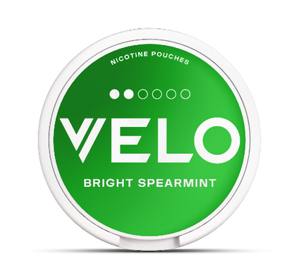 VELO Slim Nicotine Pouches