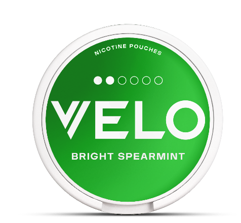VELO Slim Nicotine Pouches