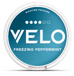 VELO Slim Nicotine Pouches