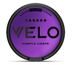 VELO Slim Nicotine Pouches