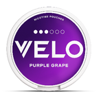 VELO Slim Nicotine Pouches